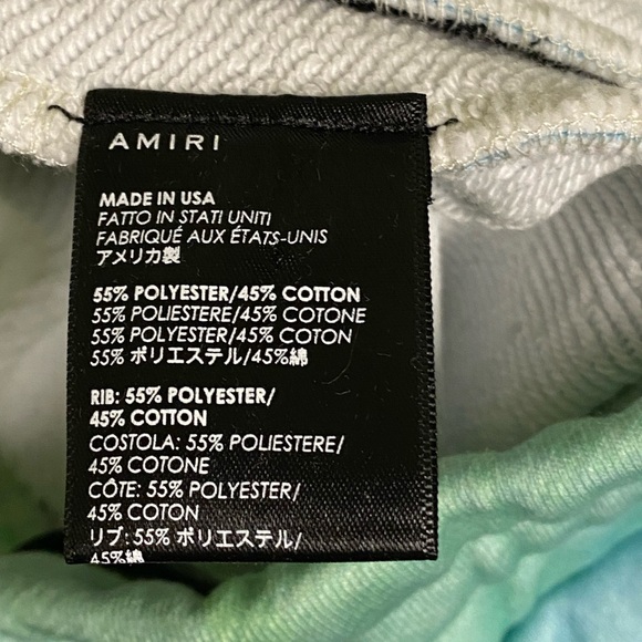 Amiri - Picture 9 of 11